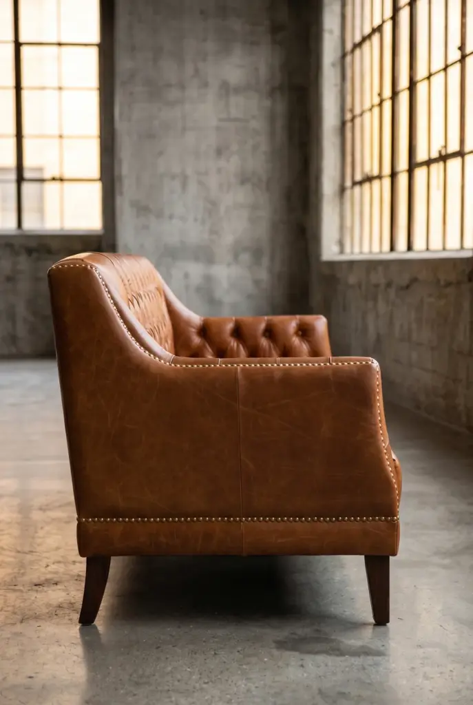 Трехместный диван Sonata 3 Seater Sofa