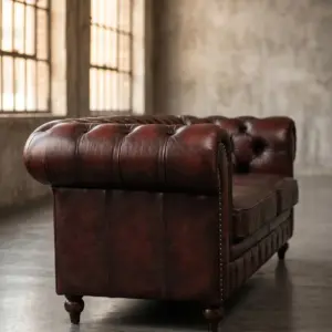 Диван «Канцлер Брасс» — профиль