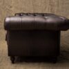 Трехместный диван Steampunk Chic 3 Seater — в интерьере