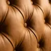 Трехместный диван Valyazh, Golden Base — деталь