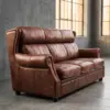 Трехместный диван Versailles 3 Seats — 45°