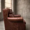 Трехместный диван Versailles 3 Seats — профиль