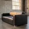 Диван «Бруклин» трёхместный — 45°