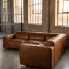 Угловой диван Lawson, Group Medium — 45°