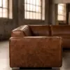 Угловой диван Lawson, Group Medium — профиль