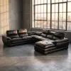 Угловой диван Sofa Top — 45°