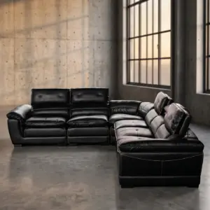 Угловой диван Sofa Top в стиле лофт — купить в OLD LOFT
