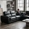 Угловой диван Sofa Top — в интерьере