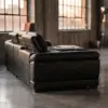 Угловой диван Sofa Top — профиль