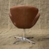 Вращающееся кресло Clover Brown, Rotates — фото 3