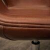 Вращающееся кресло Clover Brown, Rotates — фото 4