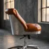 Кресло «Лоцман» — профиль