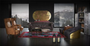 Карта World Map Interior Accessory — фото 6