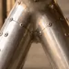 Декоративная фигура Aluminum Dog Interior Decor — профиль