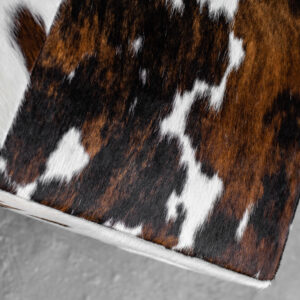 Банкетка Cowhide Comfort Long — 45°