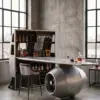 Барный стол «Реактор» — 45°