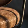 Барный стул Barista Iron Base — деталь