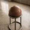 Basketball Shelf Asymmetric, Interior Decor — 45°