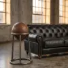 Basketball Shelf Asymmetric, Interior Decor — деталь