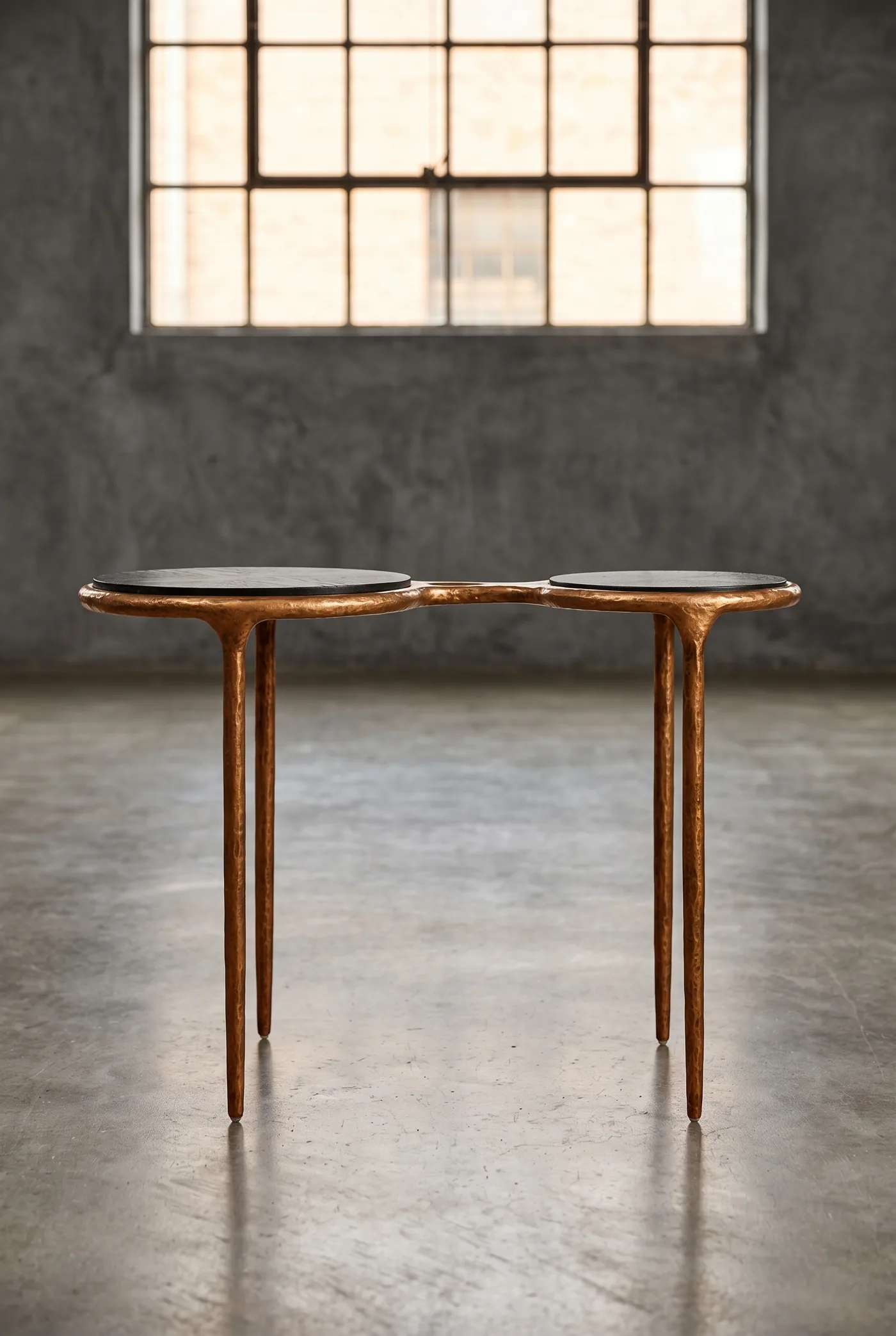 Боковой стол Flamingos Side Table