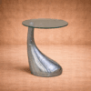 Стол Heel Glass Exclusive Design — фото 1