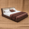Кровать двухместная Molteni Aldgate Bed — фото 1