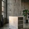 Тумба-станция «Депо» — в интерьере