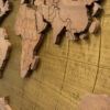 Карта World Map Interior Accessory — деталь