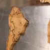 Карта World Map Little Card — профиль