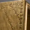 Стеллаж «Эскалатор Латунь» — деталь
