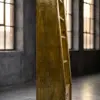 Стеллаж «Эскалатор Латунь» — профиль