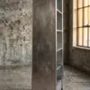 Стеллаж «Фолиант Алюминий» — профиль