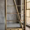 Стеллаж «Диагональ» — фронт