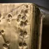 Стеллаж «Диагональ» — деталь