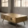 Кофейный столик «Мидас» — 45°