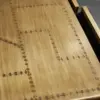 Кофейный столик «Мидас» — деталь