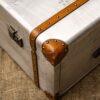 Кофейный стол Aviator Coffee Chest Aluminum — фото 4