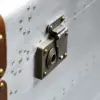 Кофейный столик «Саквояж» — деталь