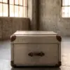 Кофейный столик «Саквояж» — профиль