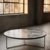 Кофейный столик «Кратер» — 45°
