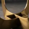 Кофейный столик «Тиффани» — деталь