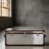 Кофейный столик «Транзит» — фронт