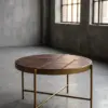 Кофейный столик «Севилья» — фронт