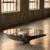 Кофейный столик «Пропеллер» — 45°