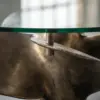 Кофейный столик «Пропеллер» — деталь