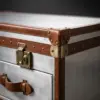 Кофейный столик «Обшивка» — деталь