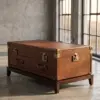 Кофейный столик «Портплед» — 45°