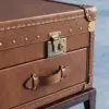 Кофейный столик «Портплед» — деталь