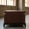 Кофейный столик «Портплед» — профиль