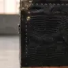 Кофейный столик «Пантера» — профиль